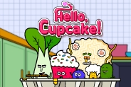 1 Hello, Cupcake!